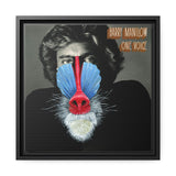 Barry Mandrill Framed Canvas