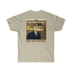 Jack Holcroc T-Shirt