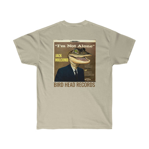 Jack Holcroc T-Shirt