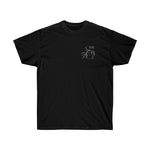 Barry Mandrill T-Shirt