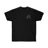 Music, Martinis & Horns T-Shirt