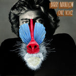 Barry Mandrill