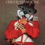 Chuck Mangiotter