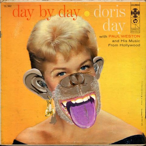 Doris by Day